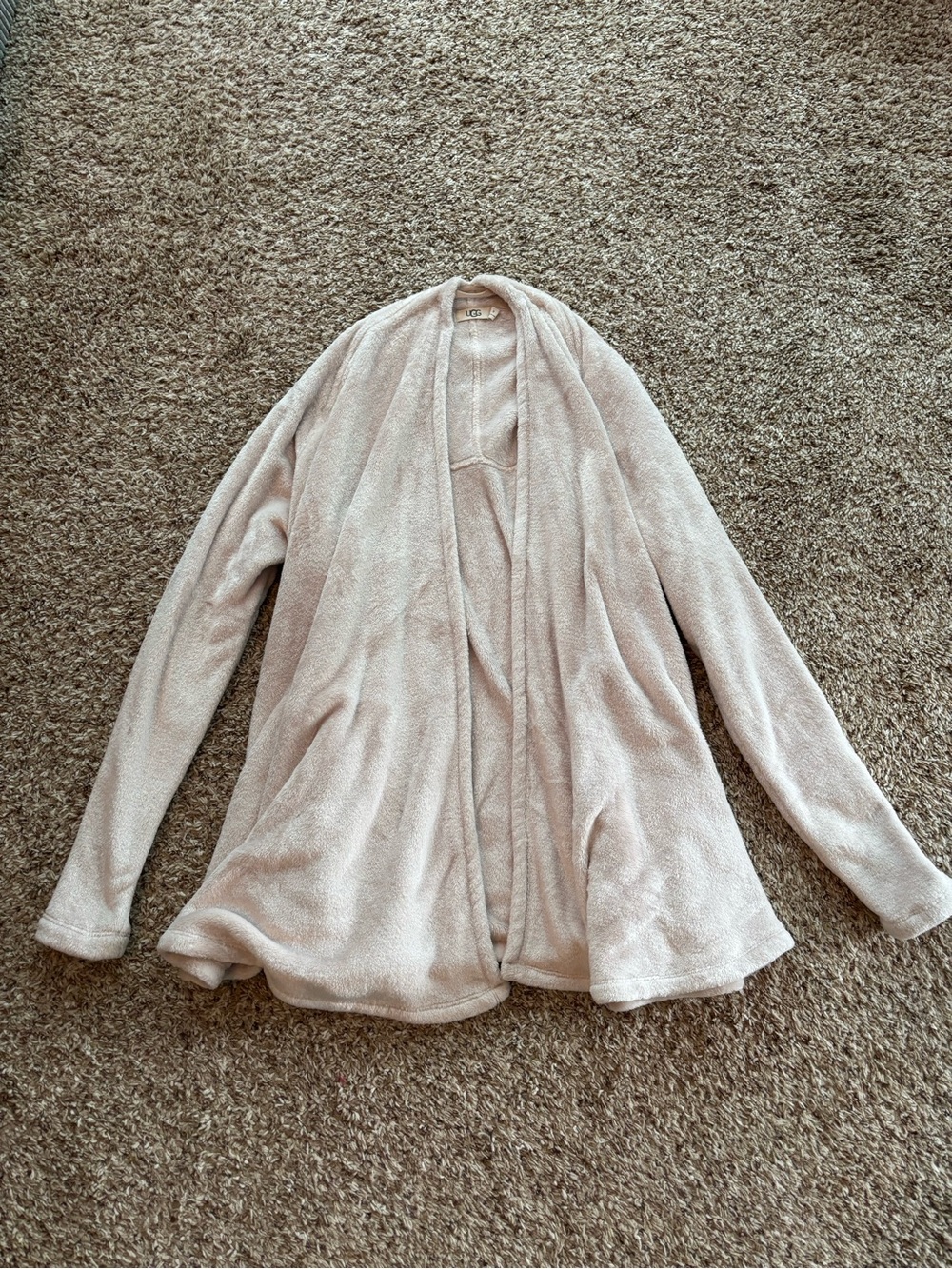 Ugg cardigan